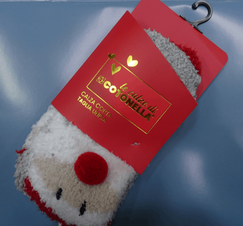 Κάλτσες Cotonella