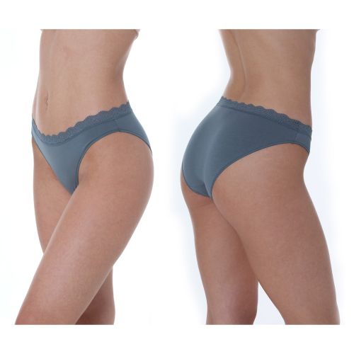 Apple σλίπ bamboo 2 τεμάχια