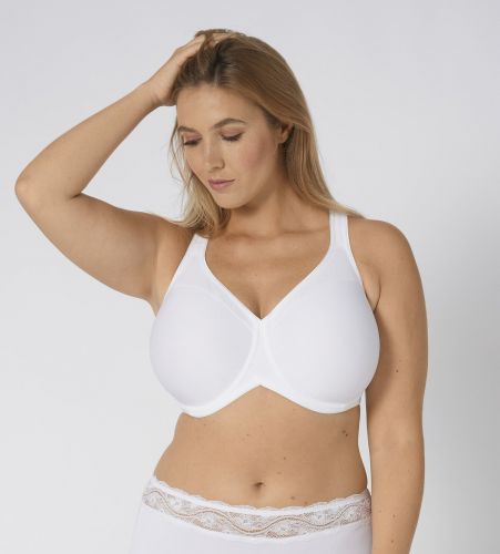Σουτιέν Triumph Modern soft + cotton