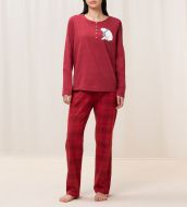 Πυτζάμα Triumph