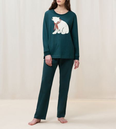 Πυτζάμα Triumph
