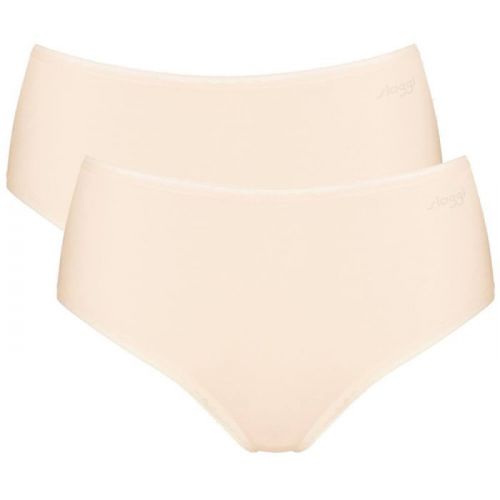 sloggi GO Η High waist 2 τεμάχια