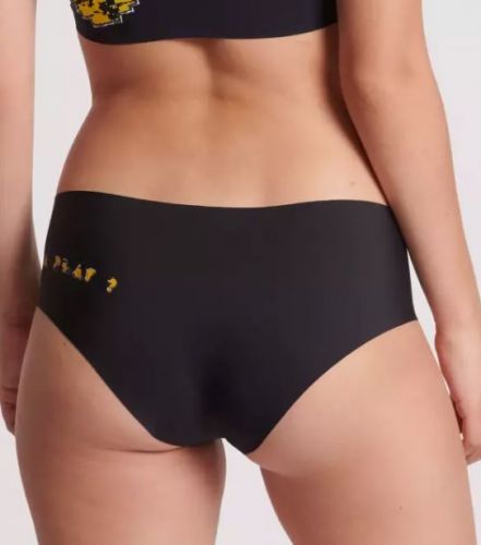 Sloggi Zero feel pacman hipster