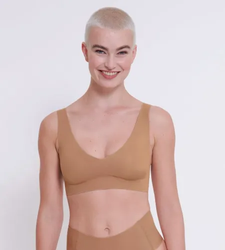 Sloggi Zero feel bralette