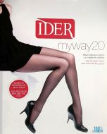 Καλσόν IDER myway 20