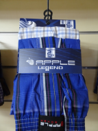 Apple boxer 2 τεμάχια