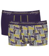 Sloggi Men start hipster 2 τεμάχια