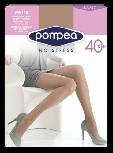 Καλσόν Pompea Vani 40