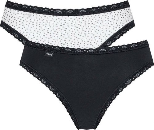 Sloggi 24/7 weekend Tai 2 τεμάχια