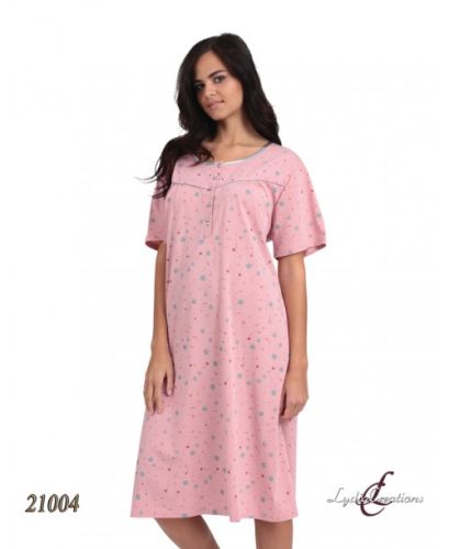 Γυναικείο Νυχτικό Lydia Creations