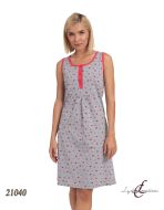 Γυναικείο νυχτικό Lydia Creations