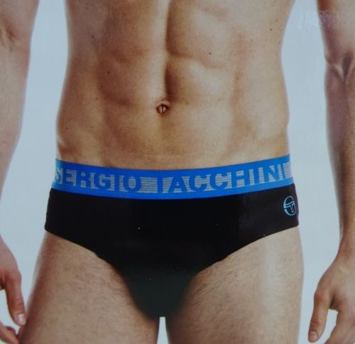 Σλίπ Sergio Tacchini 