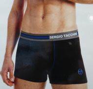 Boxer Sergio Tacchini 