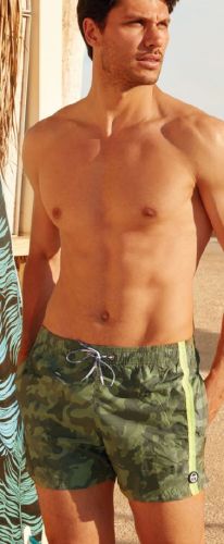 Μαγιό Sergio Tacchini 