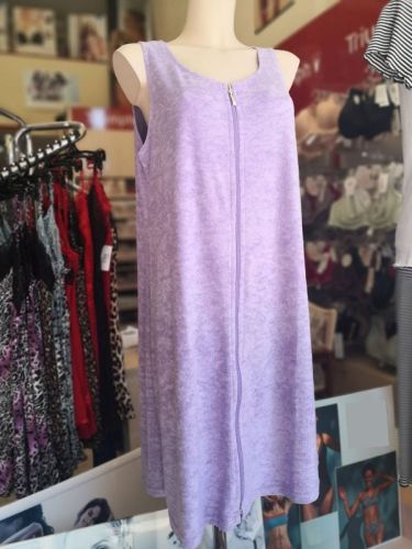 Φόρεμα πετσετέ Relax