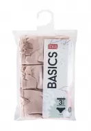 Σλίπ IDER basics 3 τεμάχια