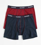 Sloggi Men start short 2 τεμάχια
