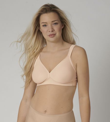 Σουτιέν Triumph Modern soft + cotton