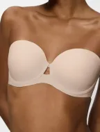 Σουτιέν Triumph pure micro