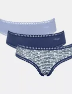 Sloggi GO crush 3 τεμάχια