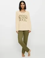 Γυναικεία πυτζάμα Triumph