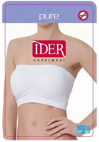 Φάσα-μπούστο IDER