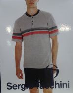 Πυτζάμα Sergio Tacchini 