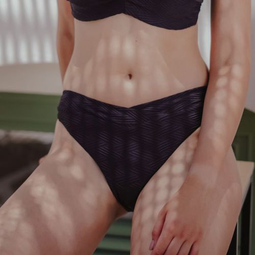 Μαγιό Solano Attriage vol.VIII slip