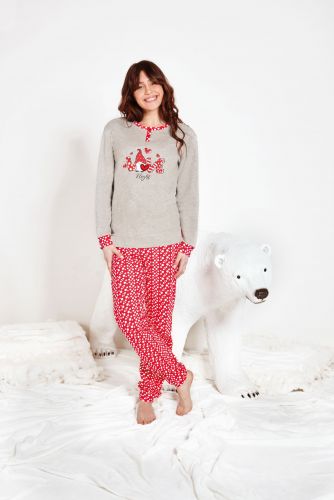 Πυτζάμα Nottingham