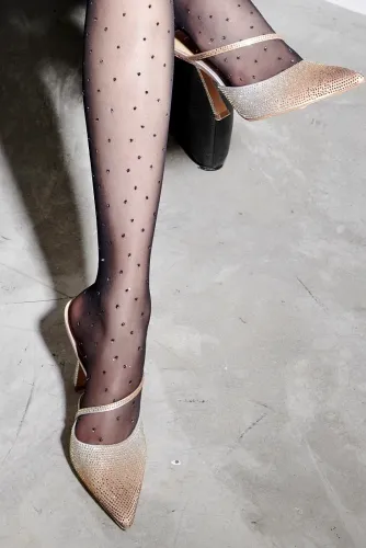 Καλτσάκια μέχρι το γόνατο