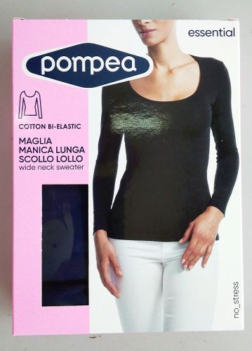 Μπλούζα Pompea