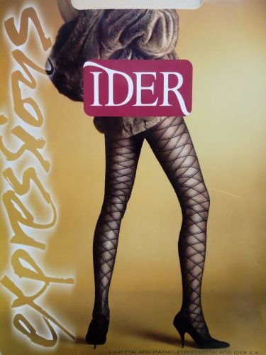 Καλσόν IDER expressions 