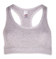 Εφηβικό αθλητικό μπούστο minerva