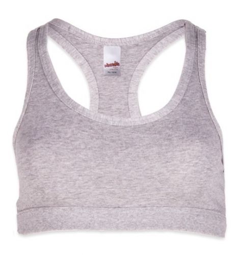 Εφηβικό αθλητικό μπούστο minerva