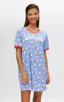 T-shirt dress minerva