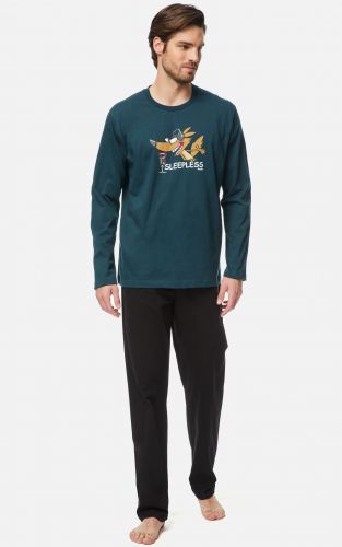 Πυτζάμα minerva