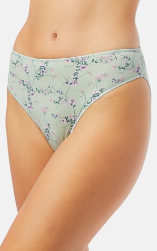 Σλίπ minerva Fimelle Brazil Slip Invisible 3 τεμάχια