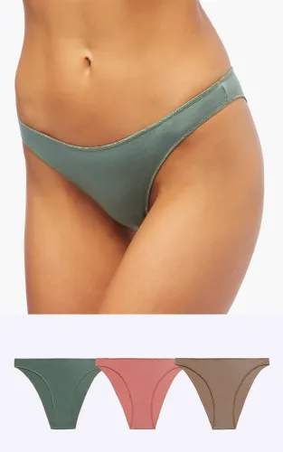 Σλίπ minerva 3 τεμάχια