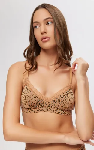 Σουτιέν bralette minerva