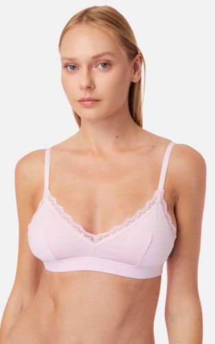 Μπραλέτα minerva Fimelle Elegance με αποσπώμενη ενίσχυση