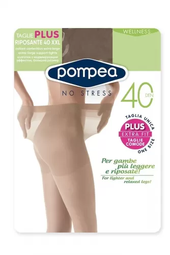 Καλσόν Pompea riposante