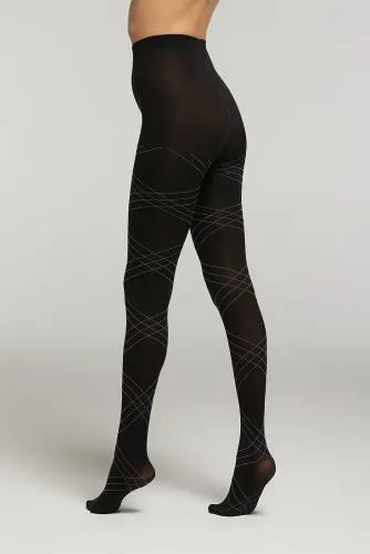 Καλσόν IDER με ρομβοειδές σχέδιο