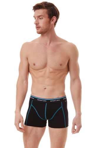 Boxer Fit regular 2 τεμάχια