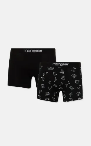 Boxer minerva 2 τεμ.