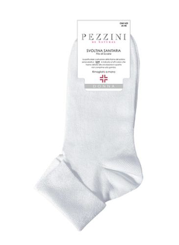 Ανδρική κάλτσα χωρίς λάστιχο