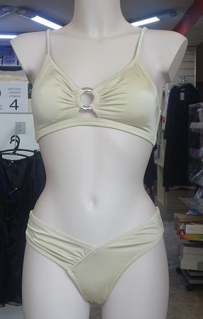 Μαγιό apple Μπικίνι