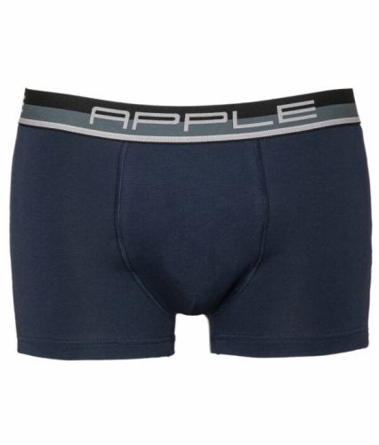 Apple boxer