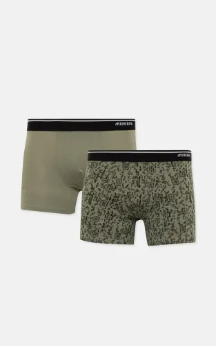 Boxer minerva 2 τεμ.