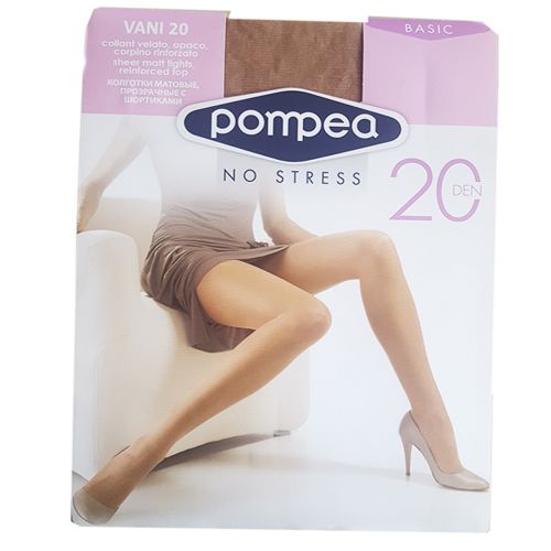 Καλσόν Pompea Vani 20