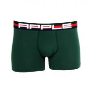 Apple boxer